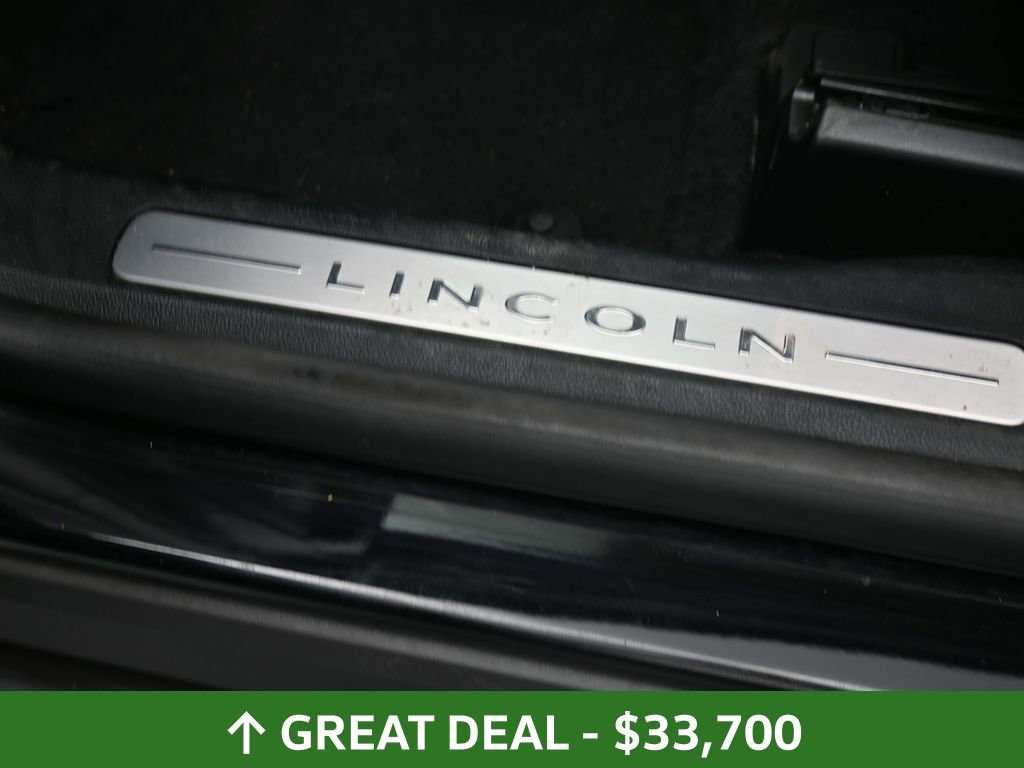 Used 2024 Lincoln Corsair Reserve image 18