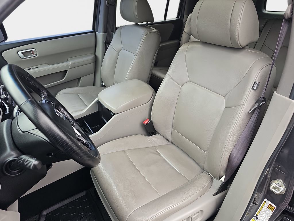 Used 2012 Honda Pilot EX-L image 18