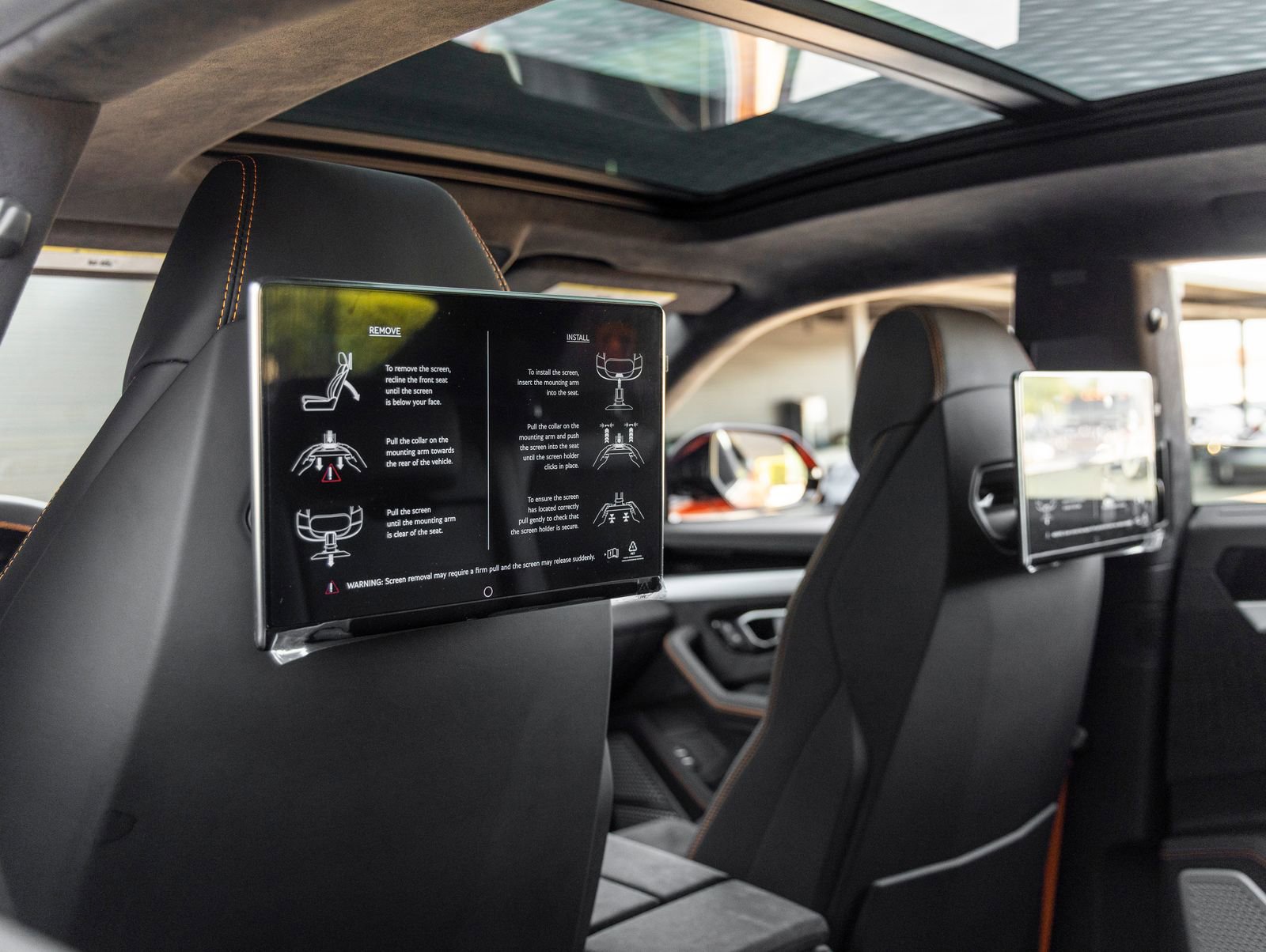 Used 2024 Lamborghini Urus S image 27