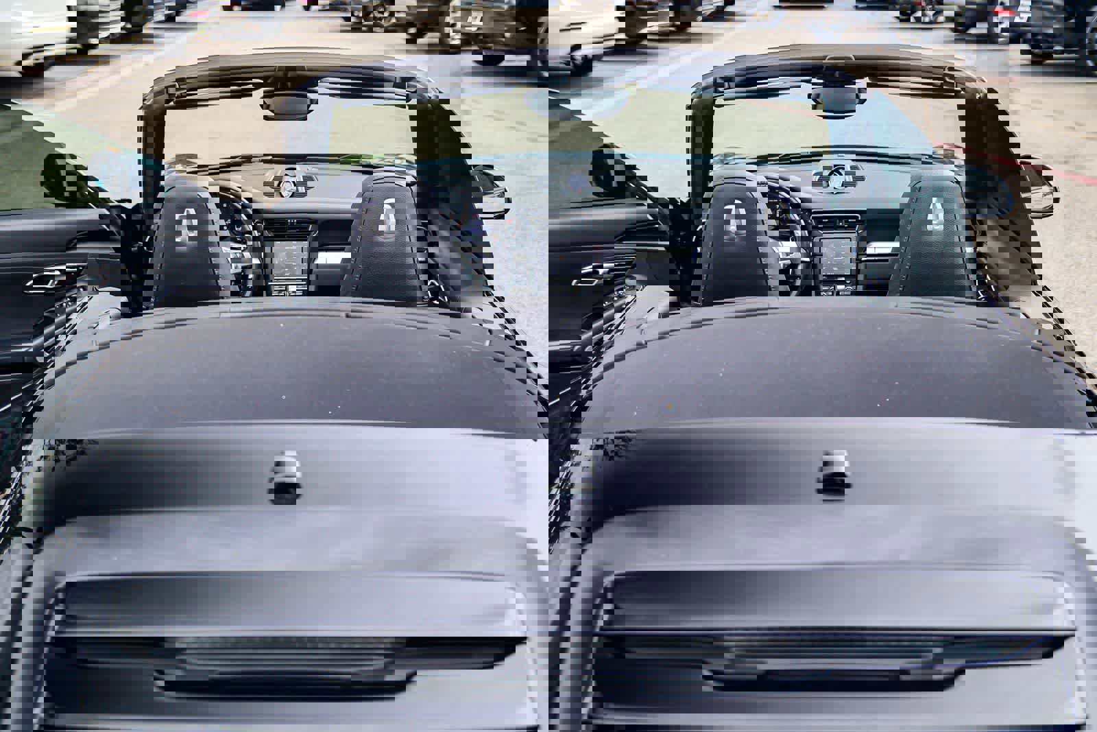 Used 2015 Porsche 911 Carrera image 28