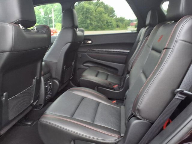 New 2025 Dodge Durango R/T image 8