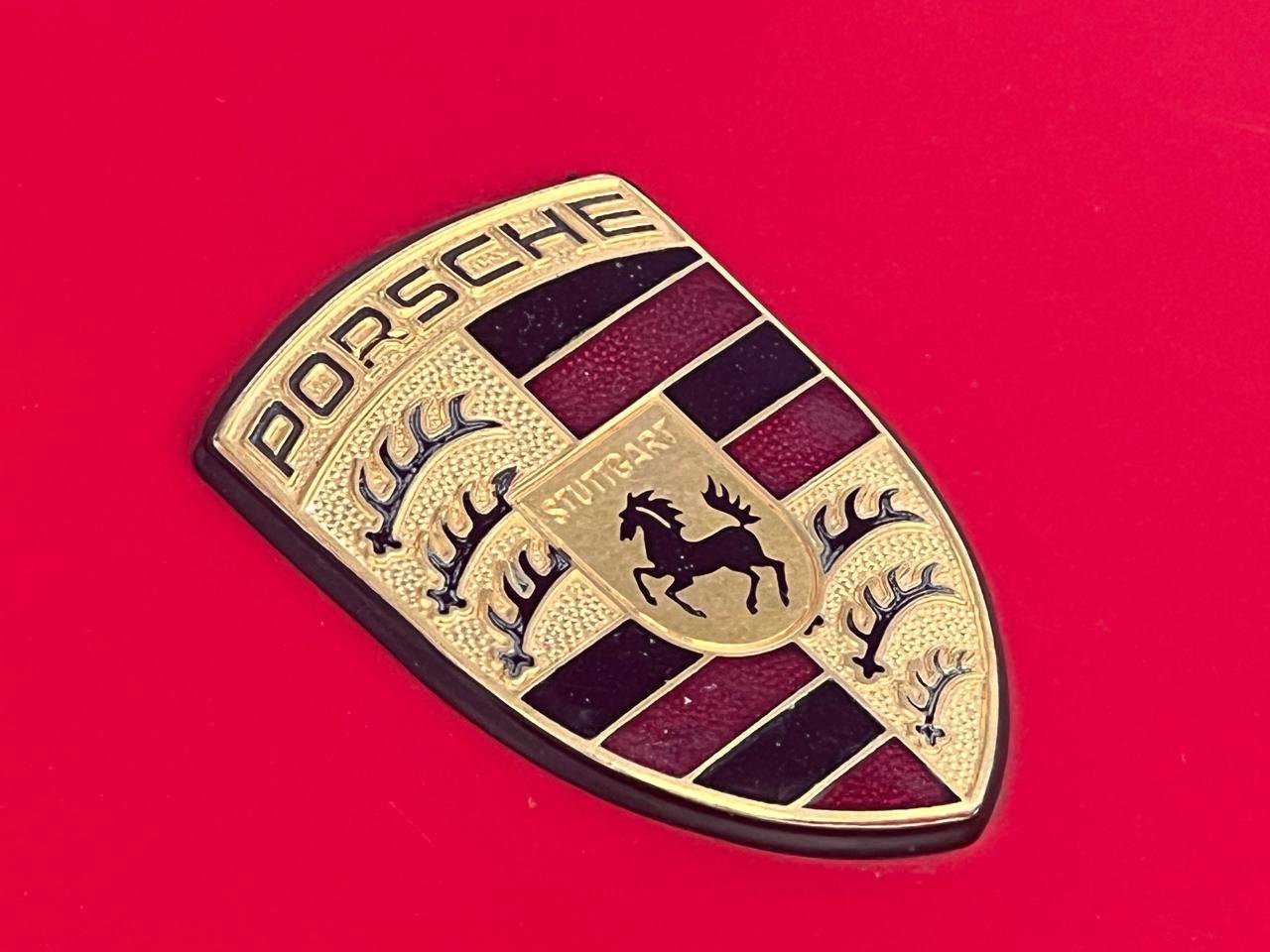 Used 2000 Porsche Boxster S image 33
