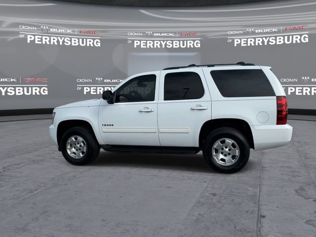 Used 2011 Chevrolet Tahoe LT RWD image 5