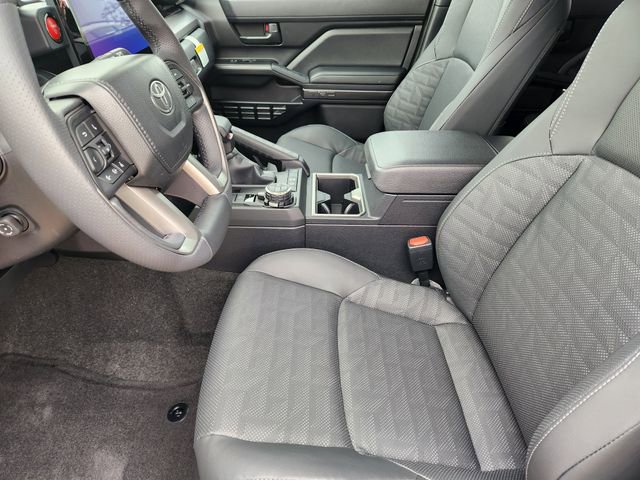 New 2026 Toyota 4Runner TRD Off-Road Premium image 9