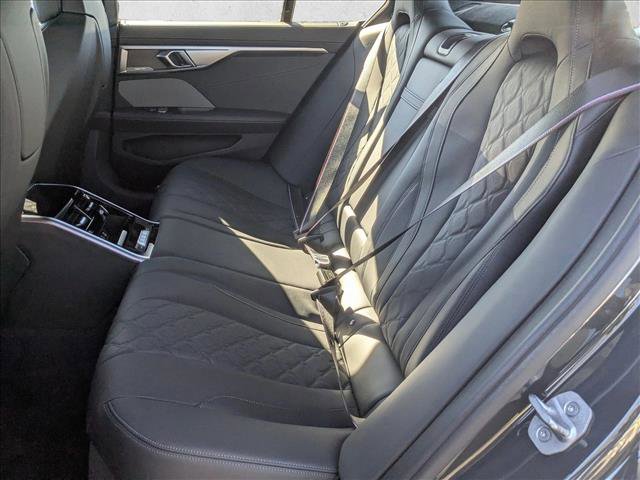 New 2025 BMW M8 Competition w/ M Carbon Exterior Package image 14