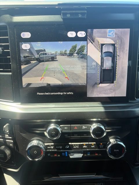 New 2026 Ford F350 Lariat w/ Chrome Package AWD/4WD image 41