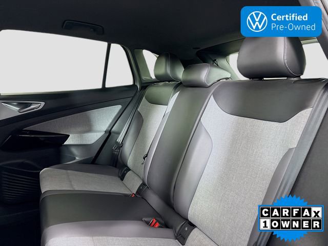 Used 2023 Volkswagen ID.4 2WD image 25