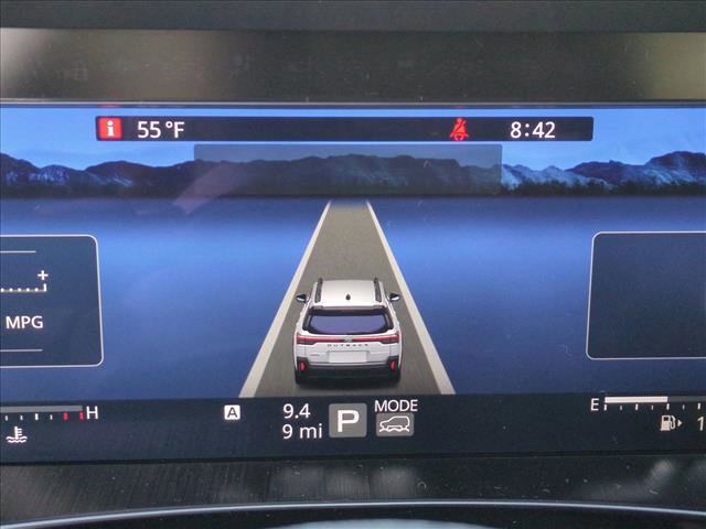 New 2026 Subaru Outback Premium image 11