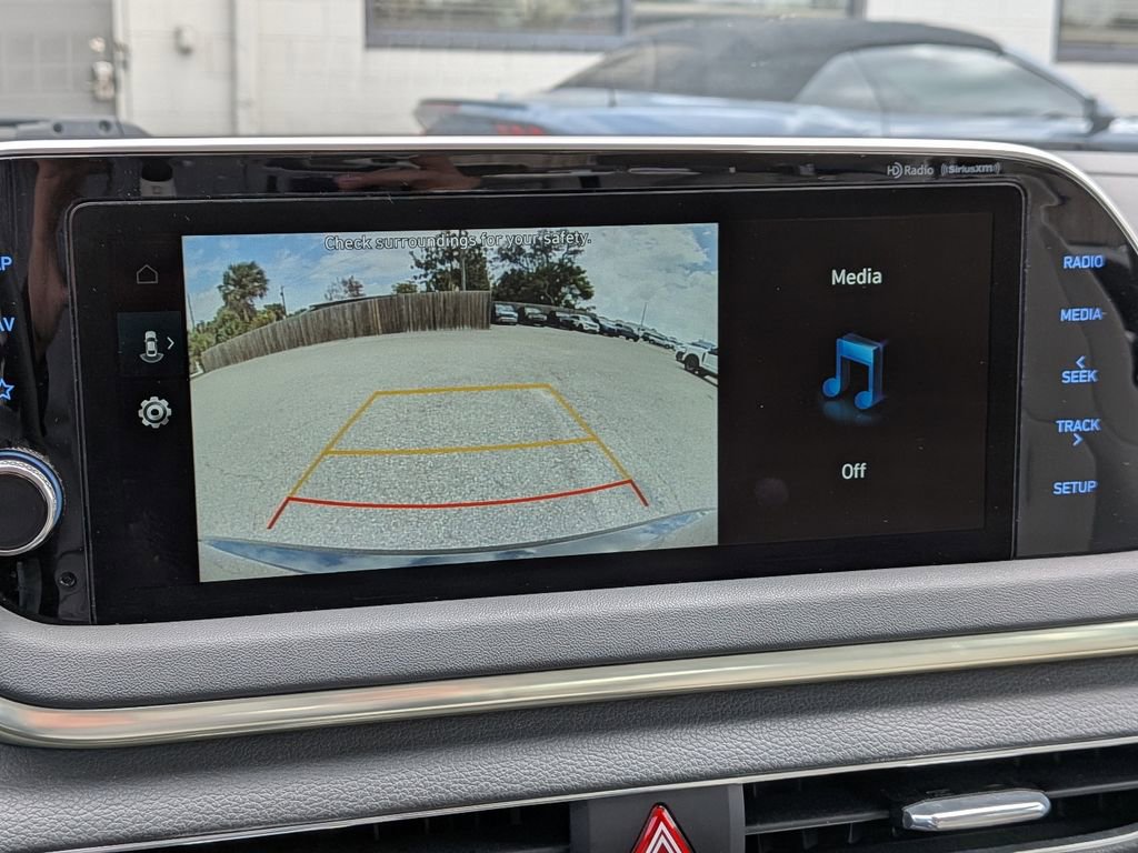 Used 2023 Hyundai Sonata SEL image 20