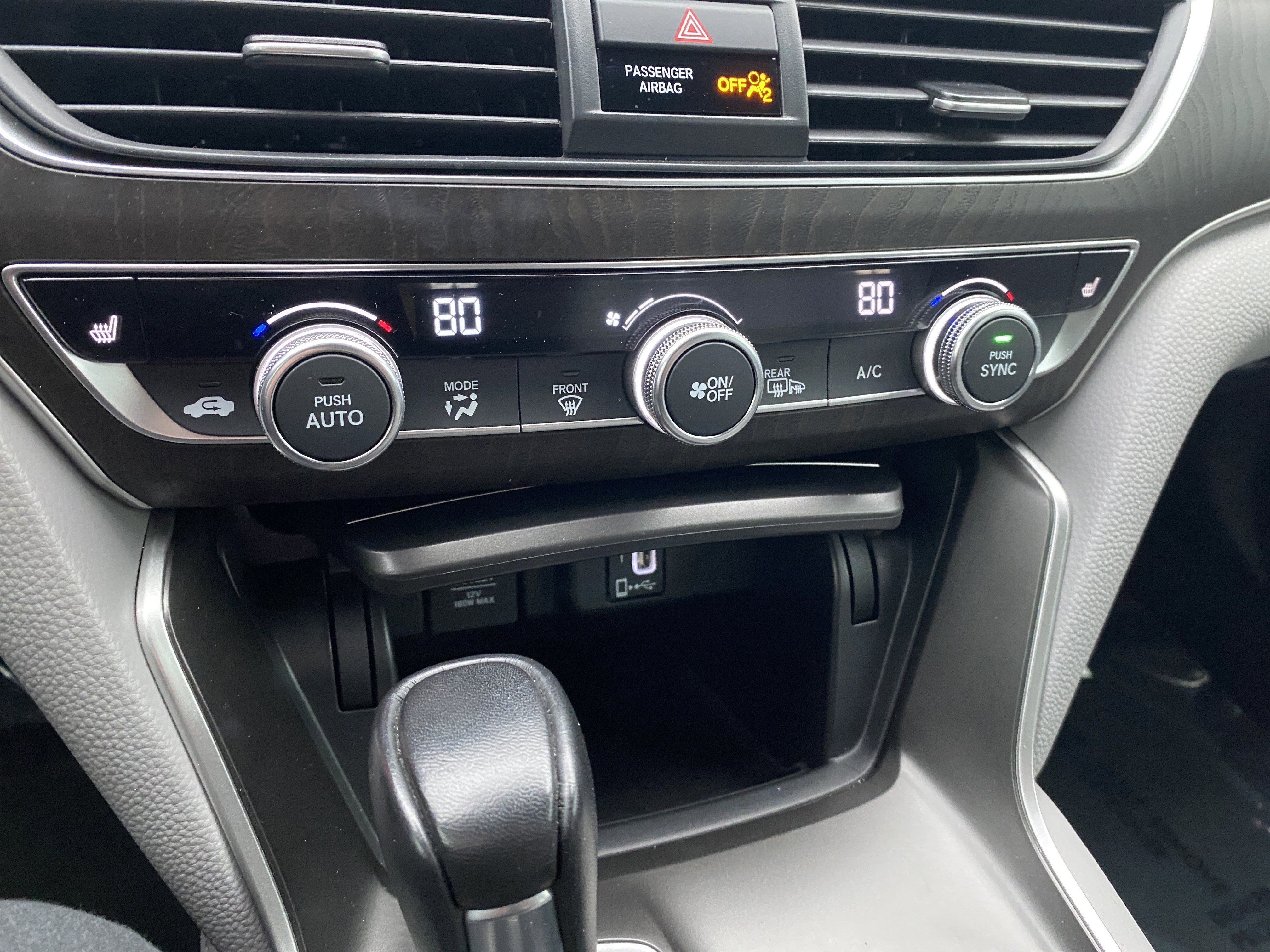 Used 2018 Honda Accord EX-L image 32