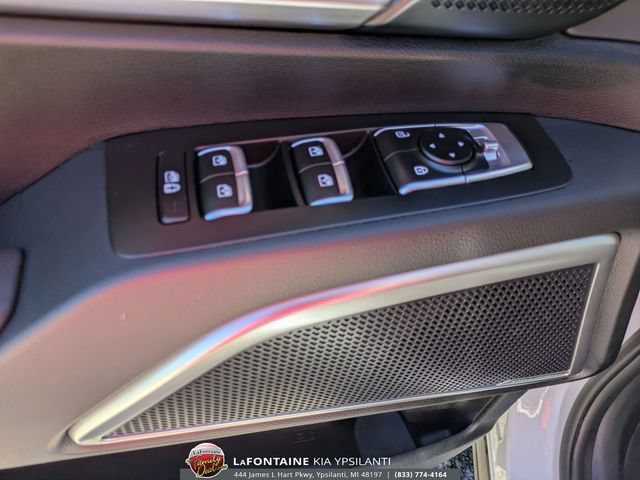 Certified 2023 Kia Telluride S w/ S Sunroof Package AWD/4WD image 16