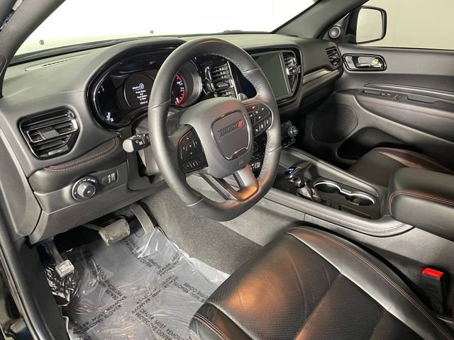 Certified 2023 Dodge Durango R/T w/ Tow 'N Go Package image 3