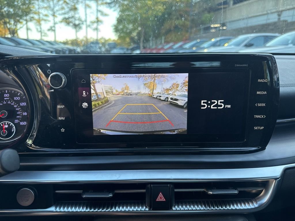 Used 2023 Kia K5 GT image 18