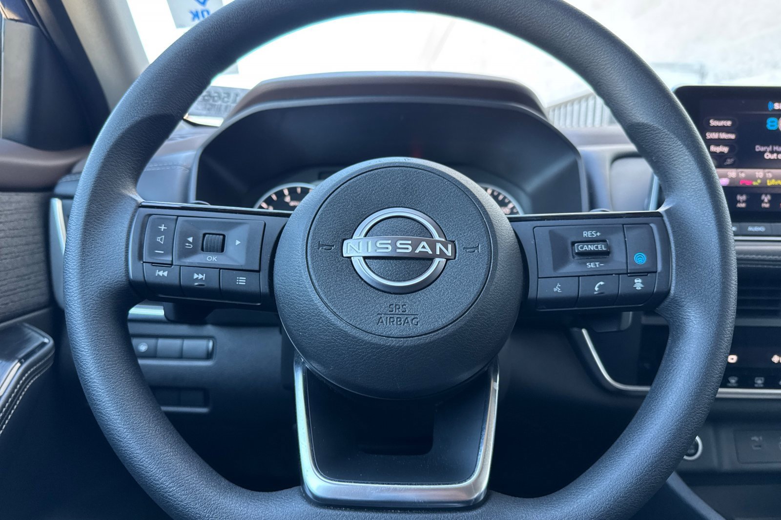 Certified 2023 Nissan Rogue SV image 26