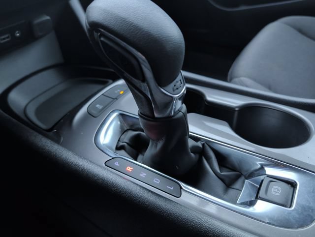 Used 2024 Chevrolet Malibu LS w/ Driver Confidence Package FWD image 22