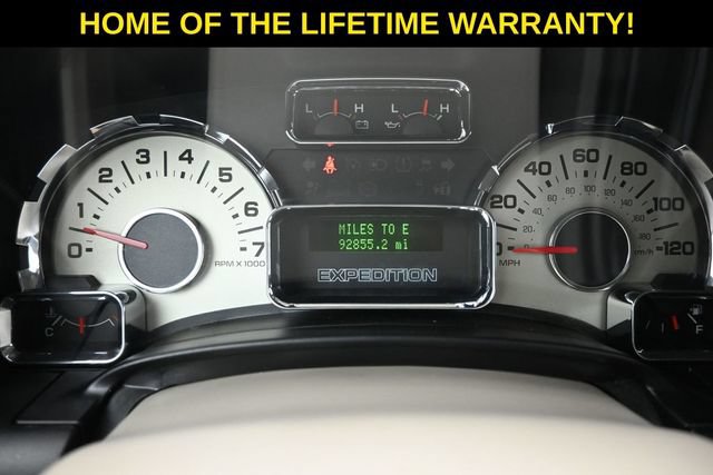 Used 2013 Ford Expedition EL Limited AWD/4WD image 17