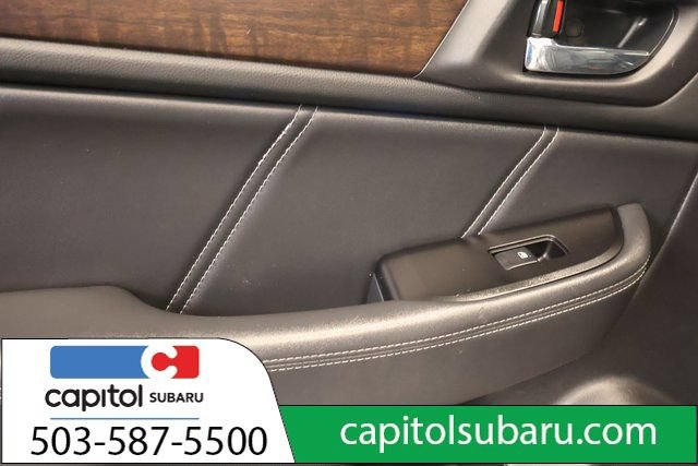 Used 2018 Subaru Outback 2.5i Limited AWD/4WD image 31