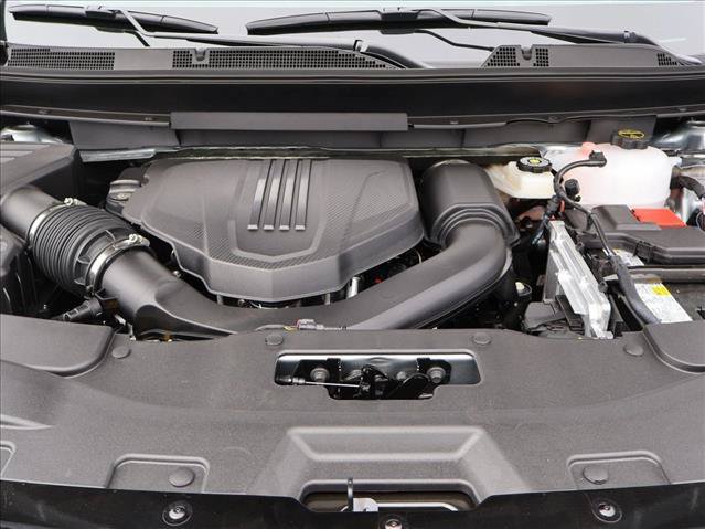 New 2026 Chevrolet Traverse High Country AWD/4WD image 19