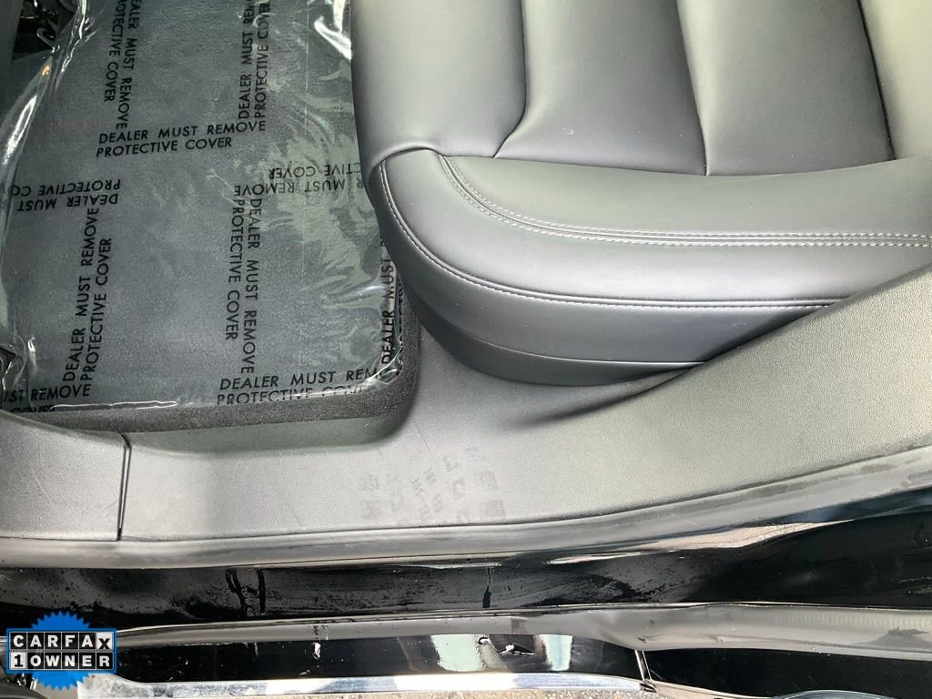 Used 2018 Tesla Model S 100D image 27