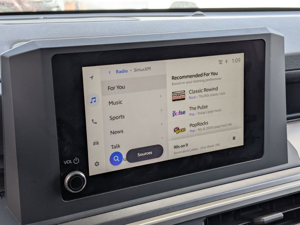 Used 2025 Toyota 4Runner SR5 image 22