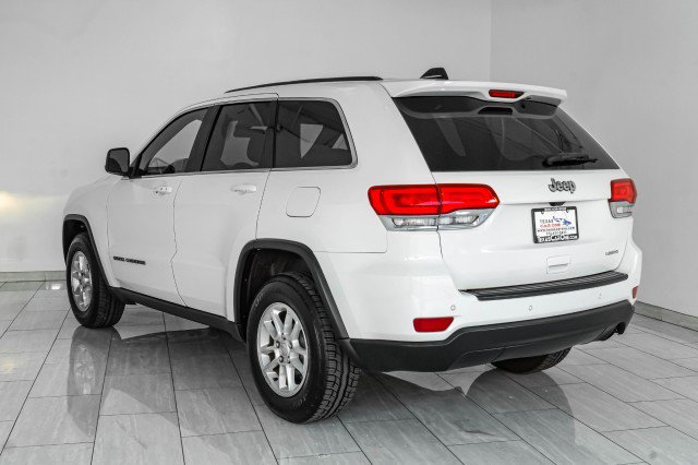 Used 2018 Jeep Grand Cherokee Laredo image 8