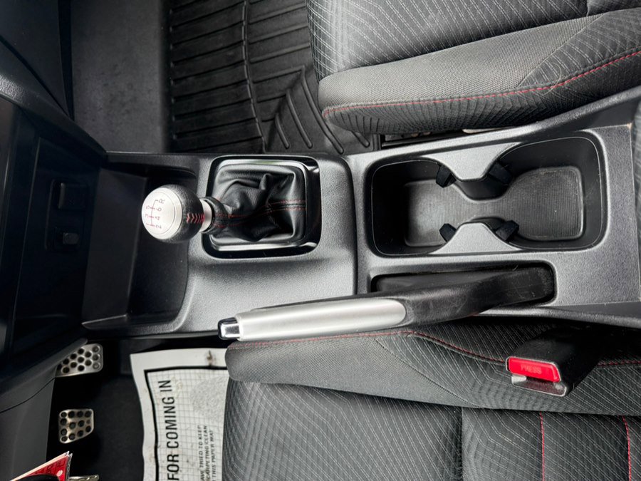 Used 2012 Honda Civic Si image 34