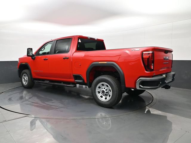 New 2026 GMC Sierra 2500 Pro w/ Max Trailering Package AWD/4WD image 7