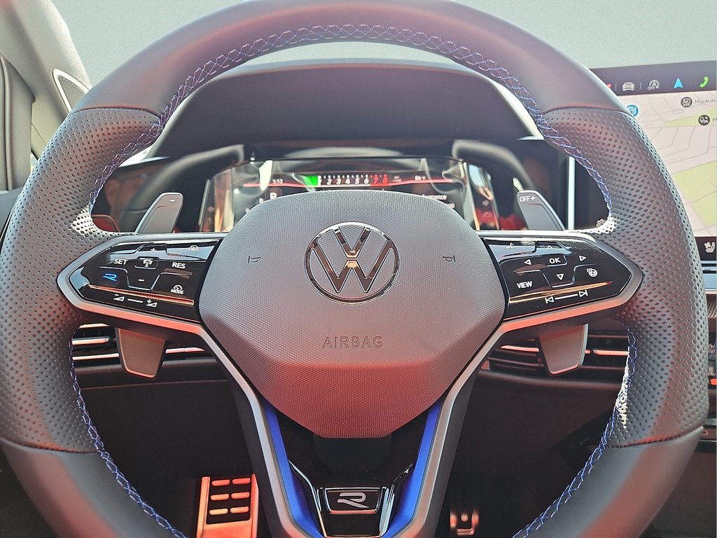 New 2026 Volkswagen Golf AWD/4WD image 24