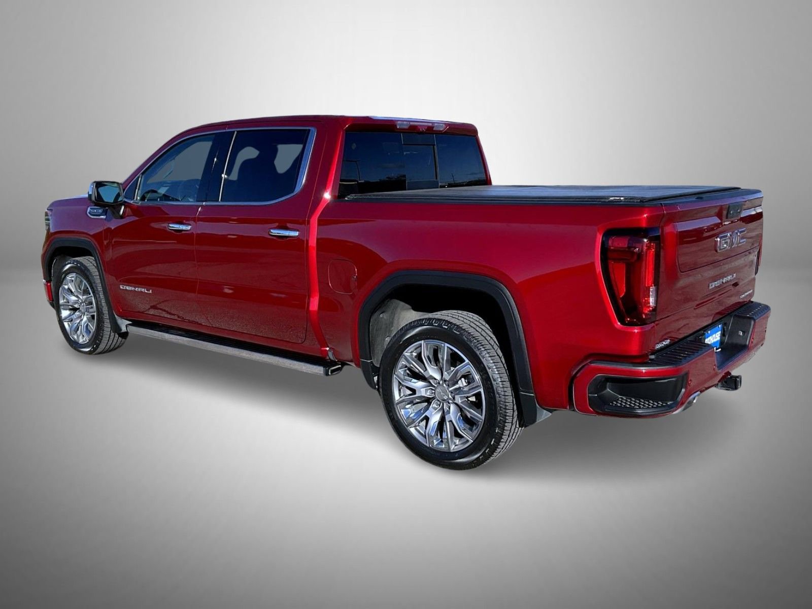 Certified 2024 GMC Sierra 1500 Denali w/ Denali Reserve Package image 7