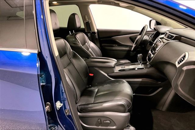 Used 2021 Nissan Murano SL image 31