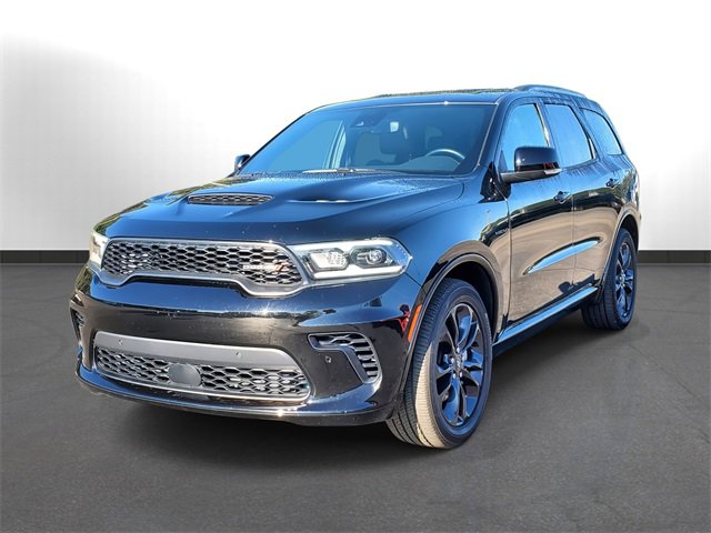 Used 2024 Dodge Durango R/T image 4