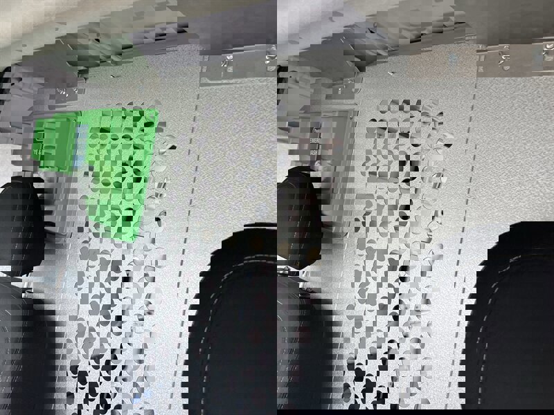 Used 2021 RAM ProMaster 2500 FWD image 20