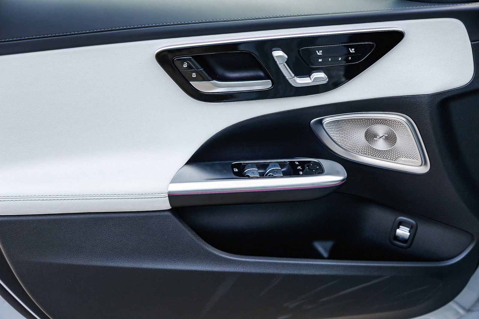 New 2026 Mercedes-Benz C 300 Sedan image 21
