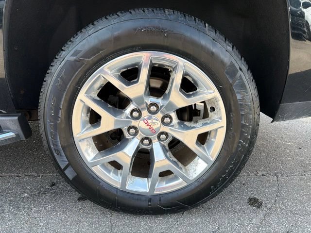 Used 2016 GMC Yukon SLE w/ HD Trailering Package AWD/4WD image 11