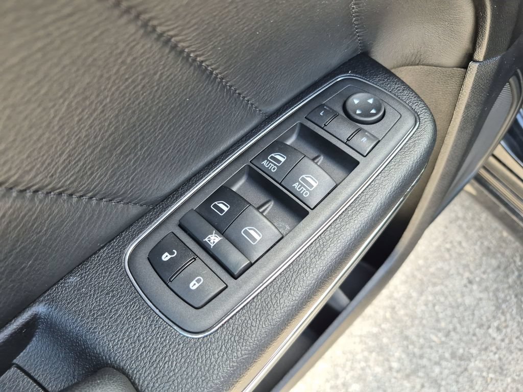 Used 2021 Dodge Charger SRT Hellcat RWD image 19