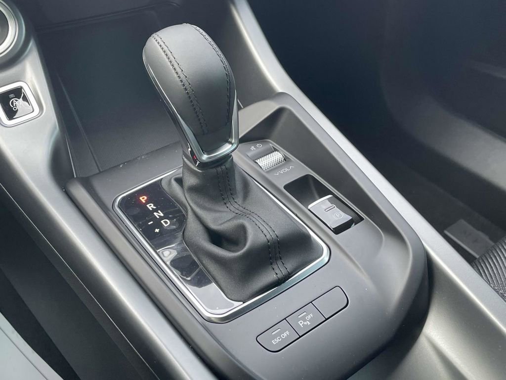 New 2025 Dodge Hornet GT image 39