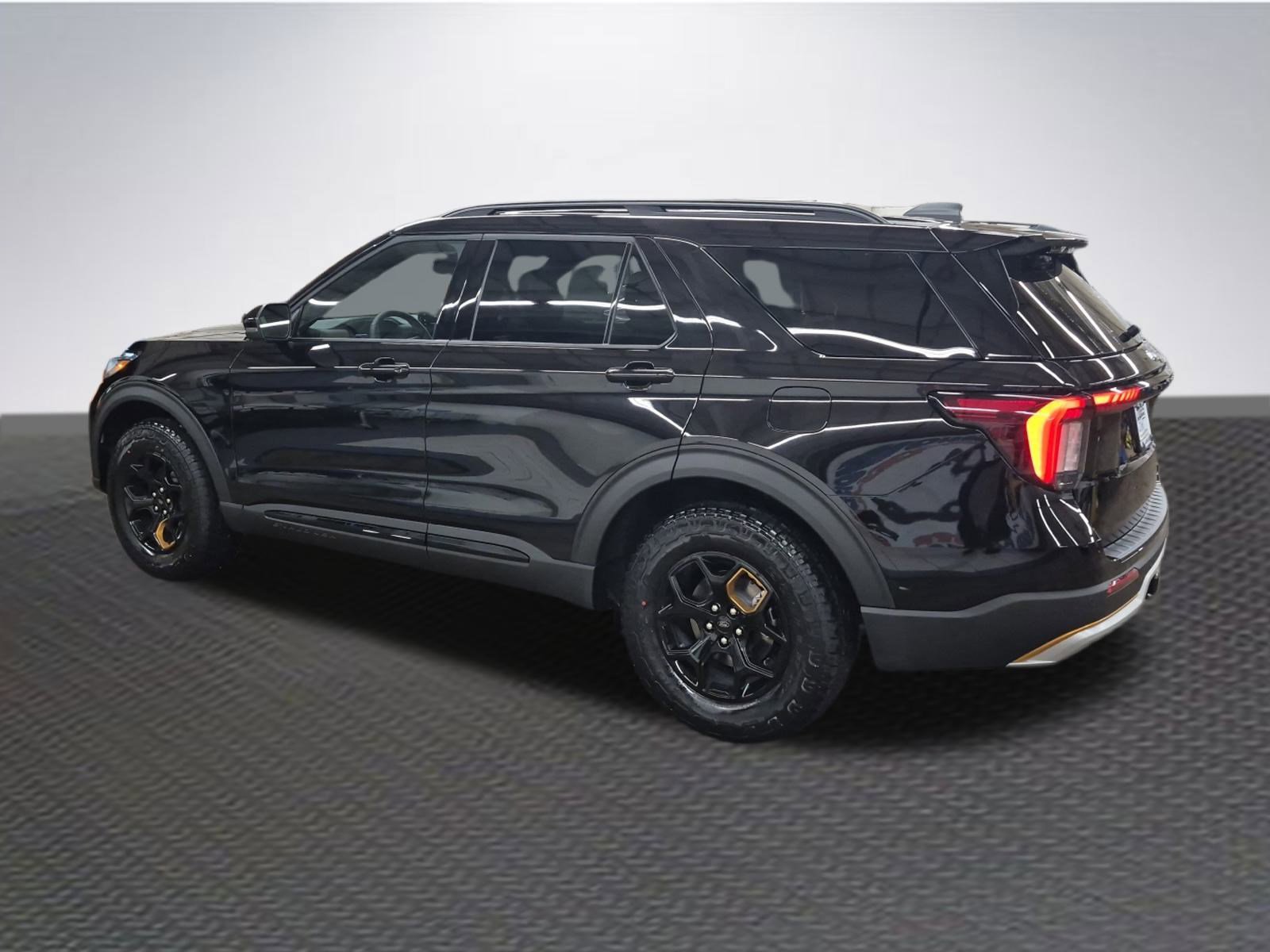 New 2026 Ford Explorer Tremor w/ Tremor Ultimate Package image 5