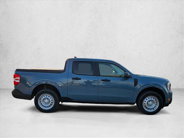Used 2023 Ford Maverick XL FWD image 4