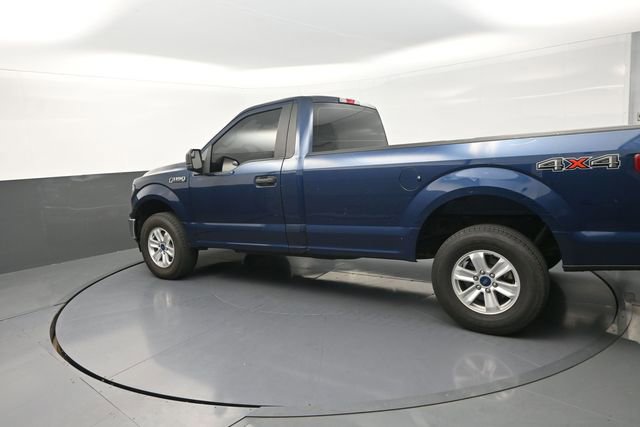 Used 2019 Ford F150 XL w/ Equipment Group 101A Mid image 51