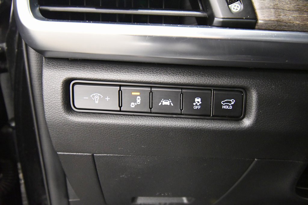 Certified 2022 Kia Telluride EX image 20