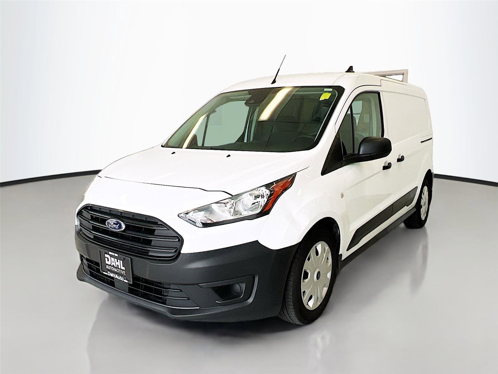 Used 2023 Ford Transit Connect XL image 4