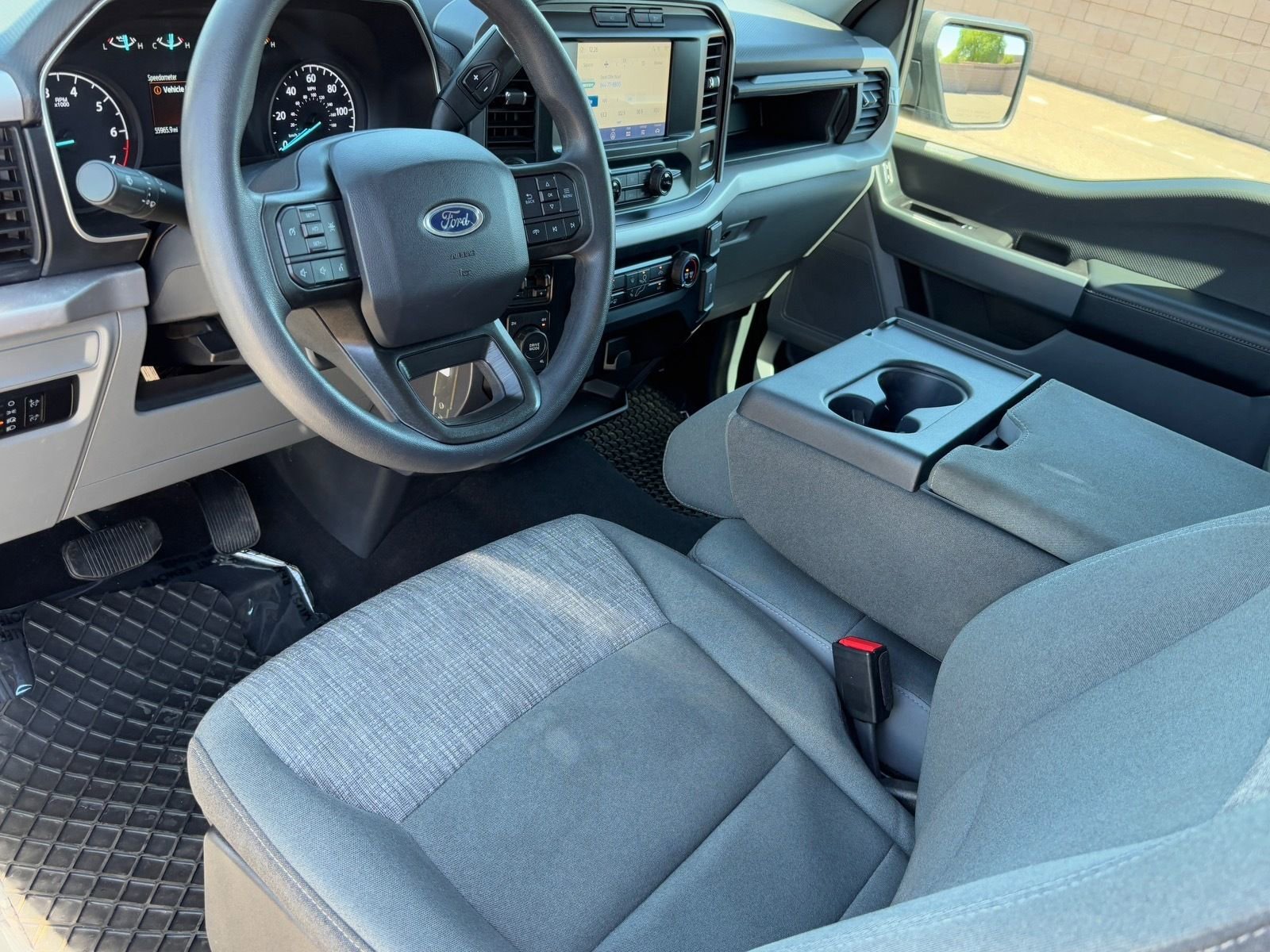 Used 2023 Ford F150 XLT w/ XTR Package image 15