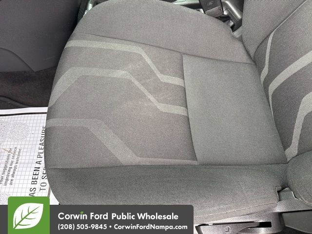 Used 2015 Ford Transit Connect XLT image 25