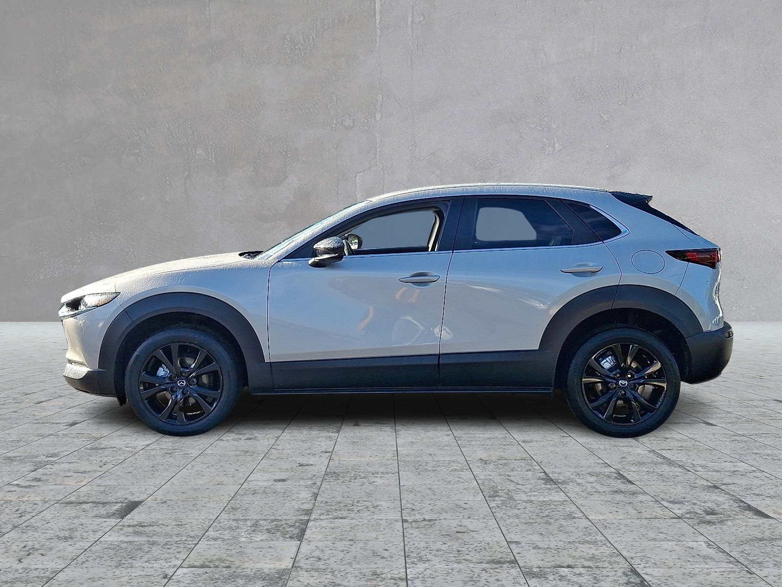 Used 2024 MAZDA CX-30 AWD 2.5 S w/ Select Sport Pkg image 6