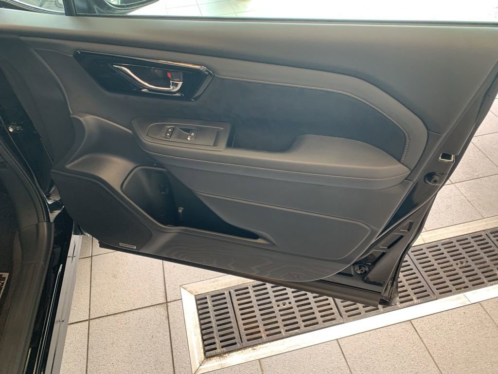 New 2026 Subaru Forester Sport image 20