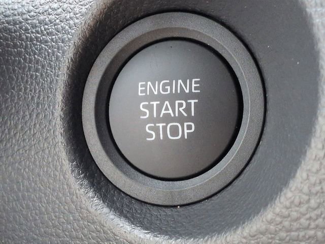 New 2026 Toyota Corolla Cross LE image 16