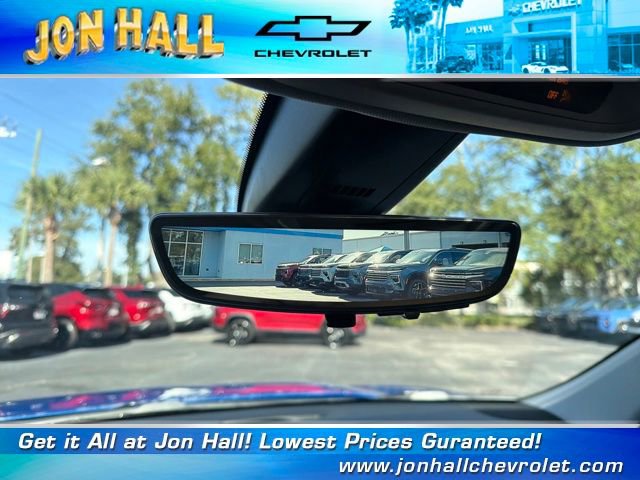 New 2025 Chevrolet Blazer LT image 32