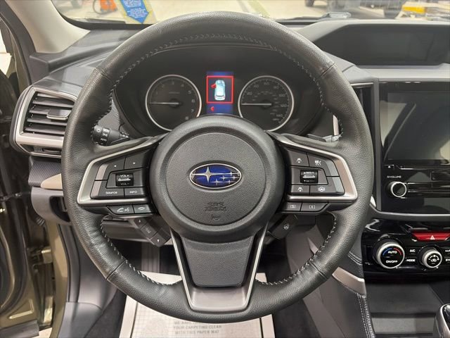Certified 2023 Subaru Forester Limited image 6