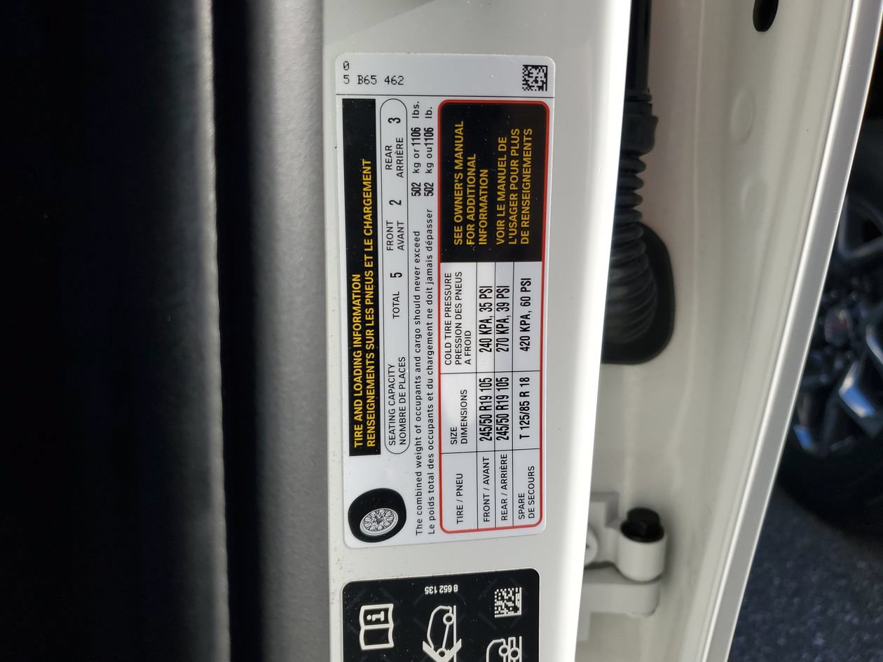 Used 2026 BMW X3 xDrive30i AWD/4WD image 31