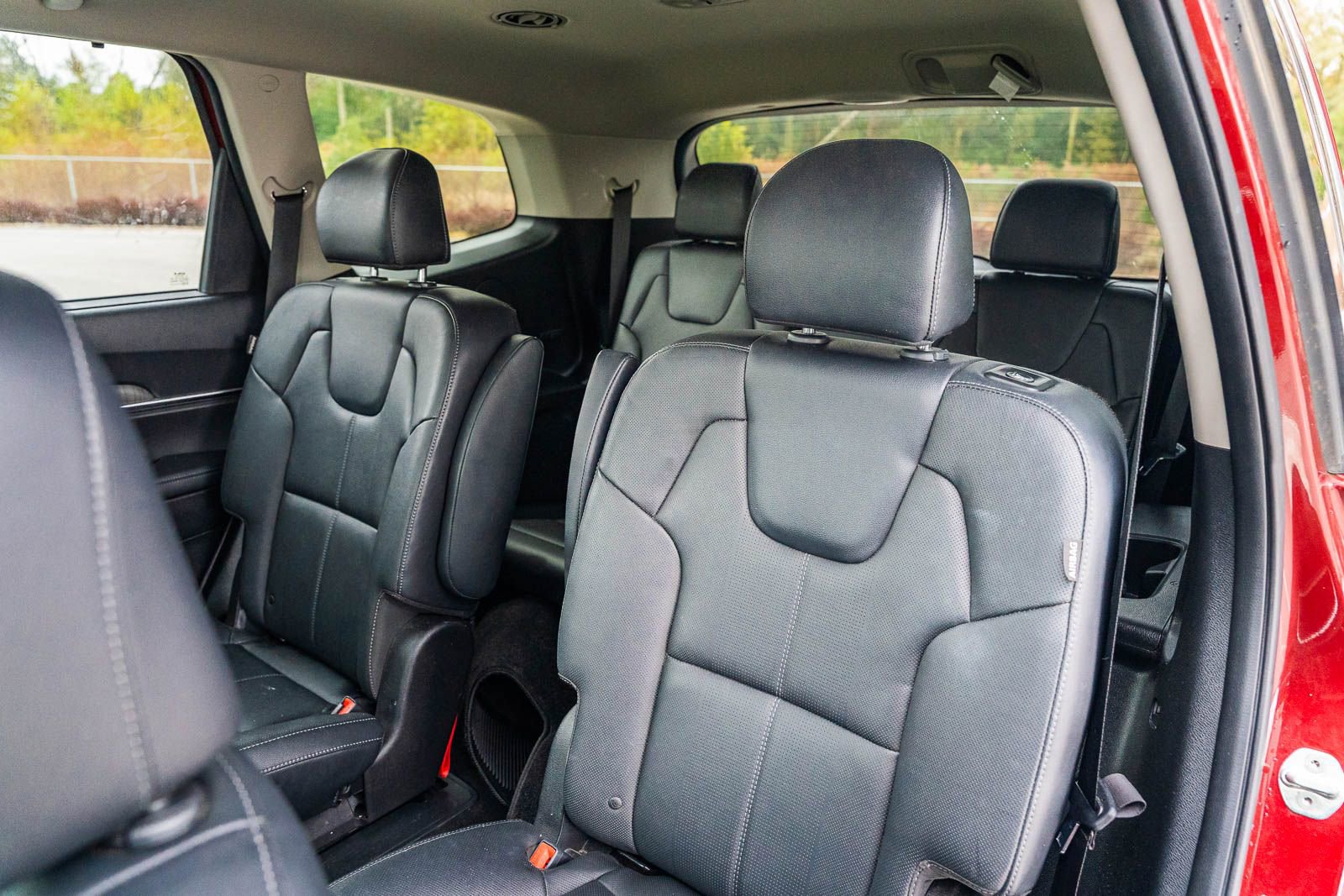 Used 2023 Kia Telluride EX w/ EX Captain's Chair Package image 20